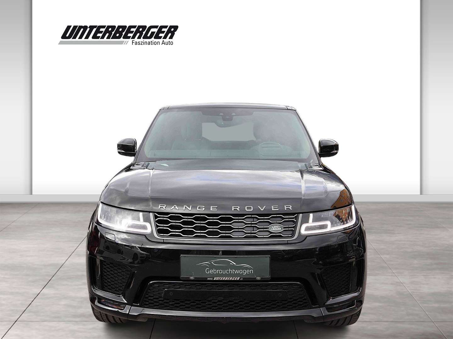 Land Rover Range Rover Sport Dynamic HSE P300e - 2019 - Joinsteer - #2