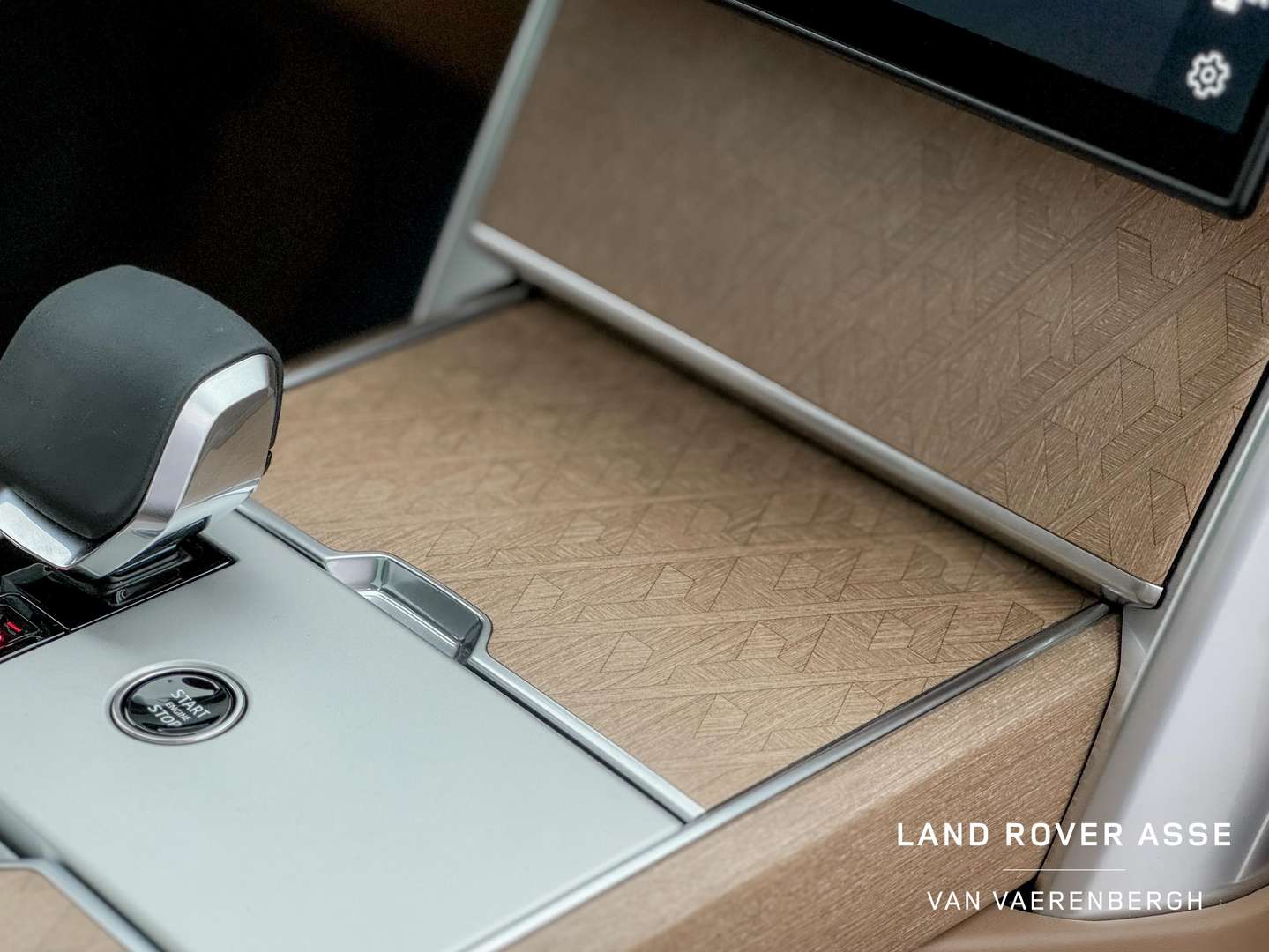 Land Rover Range Rover D350 Autobiography - 2024 - Joinsteer - #5