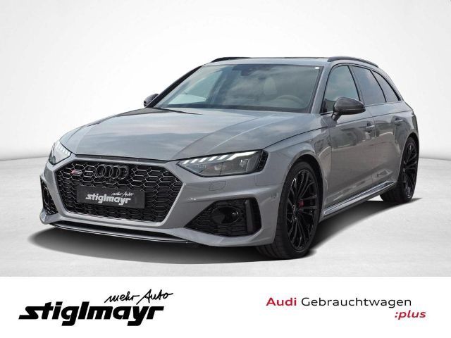 Audi RS4 Avant TFSI Quattro Tiptronic - 2024 - Joinsteer