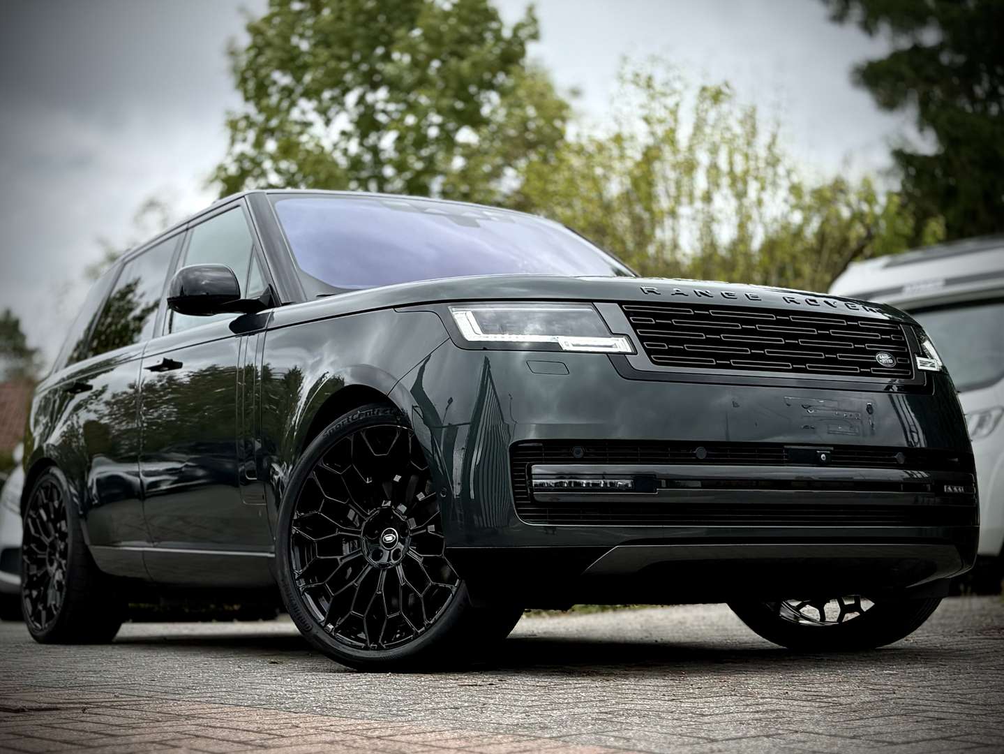 Land Rover Range Rover P510e Autobiography - 2024 - Joinsteer - #1