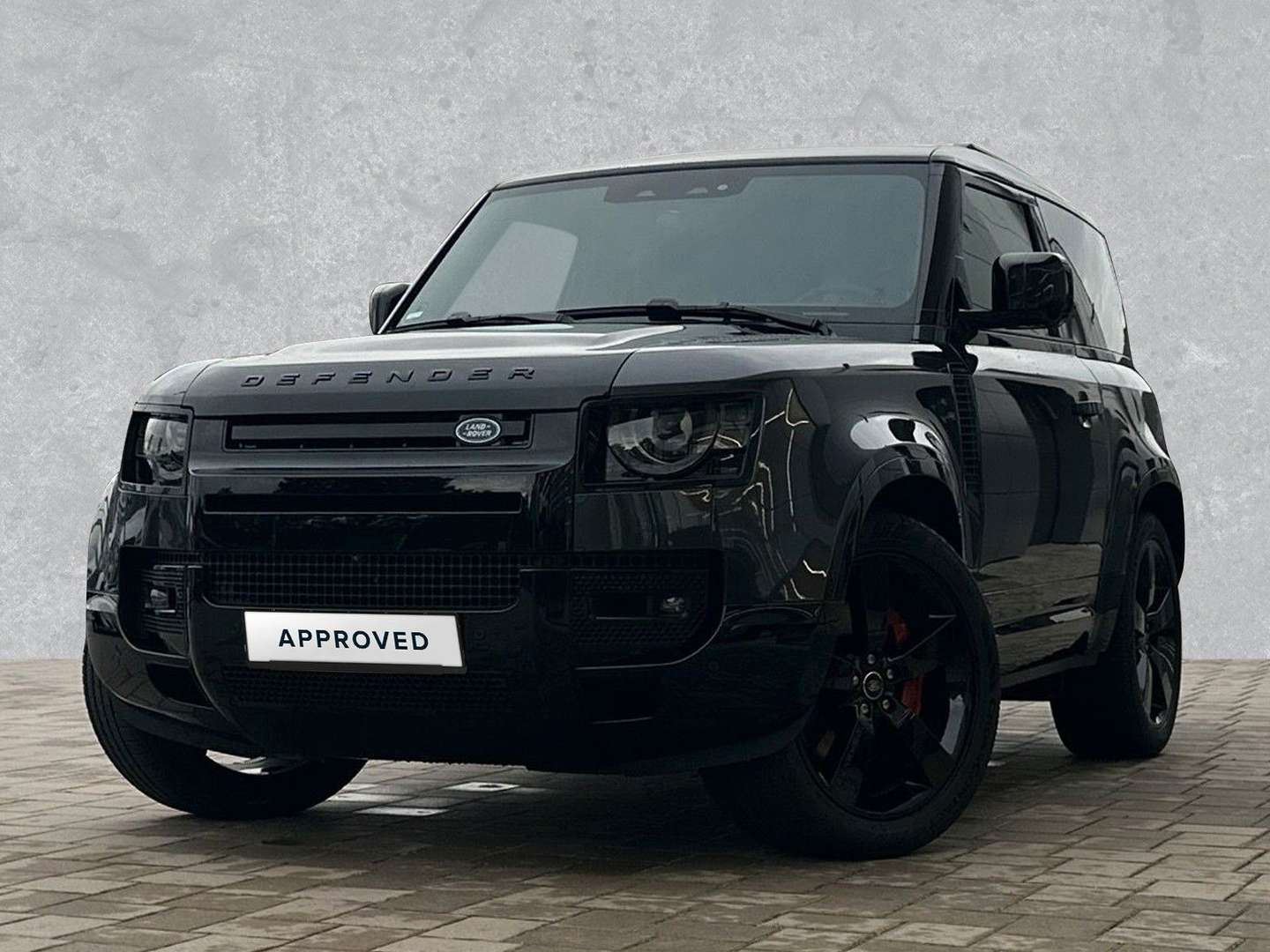 Land Rover Defender 90 P425 X - 2025 - Joinsteer - #1