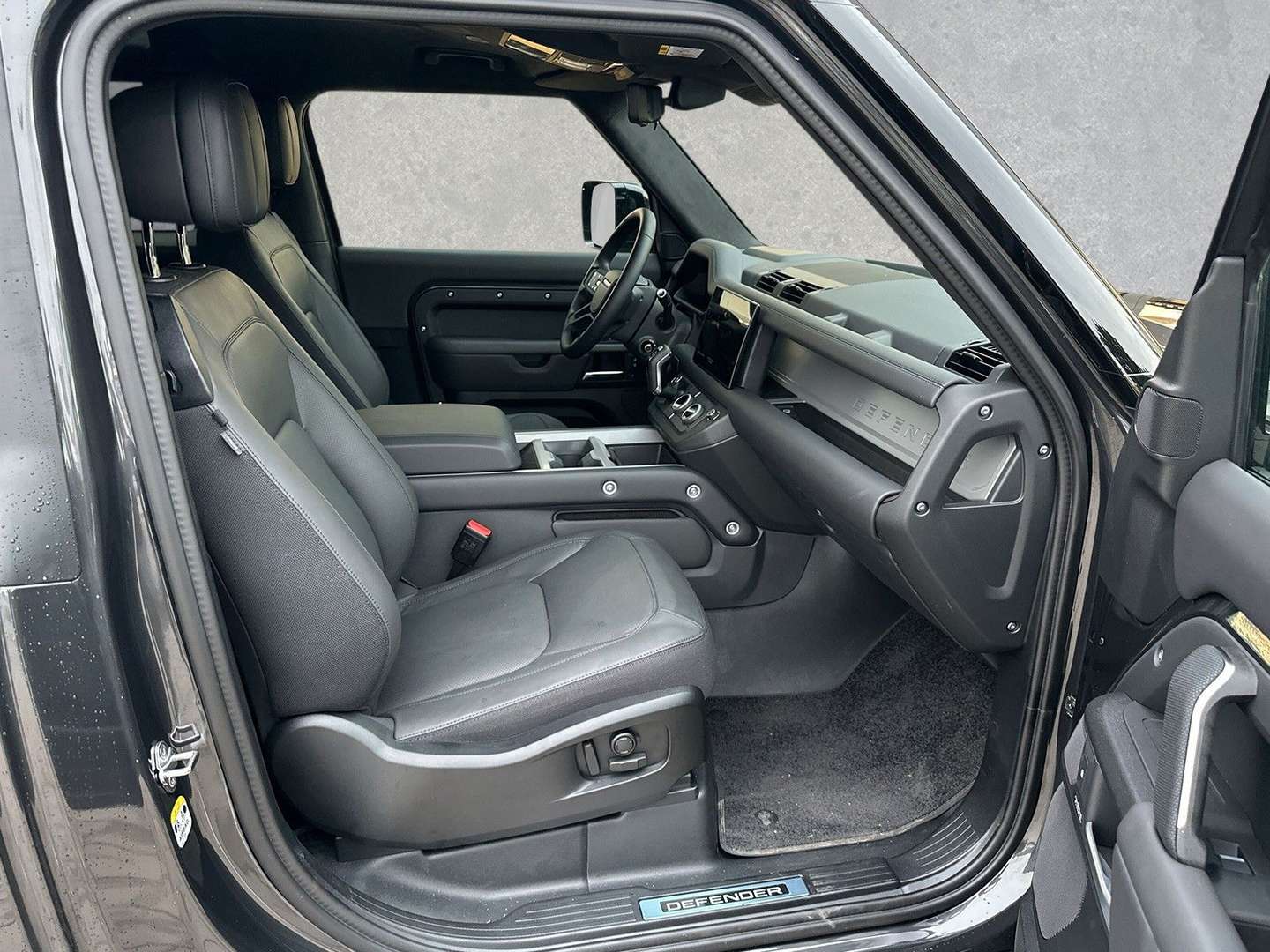 Land Rover Defender 90 P425 X - 2025 - Joinsteer - #3