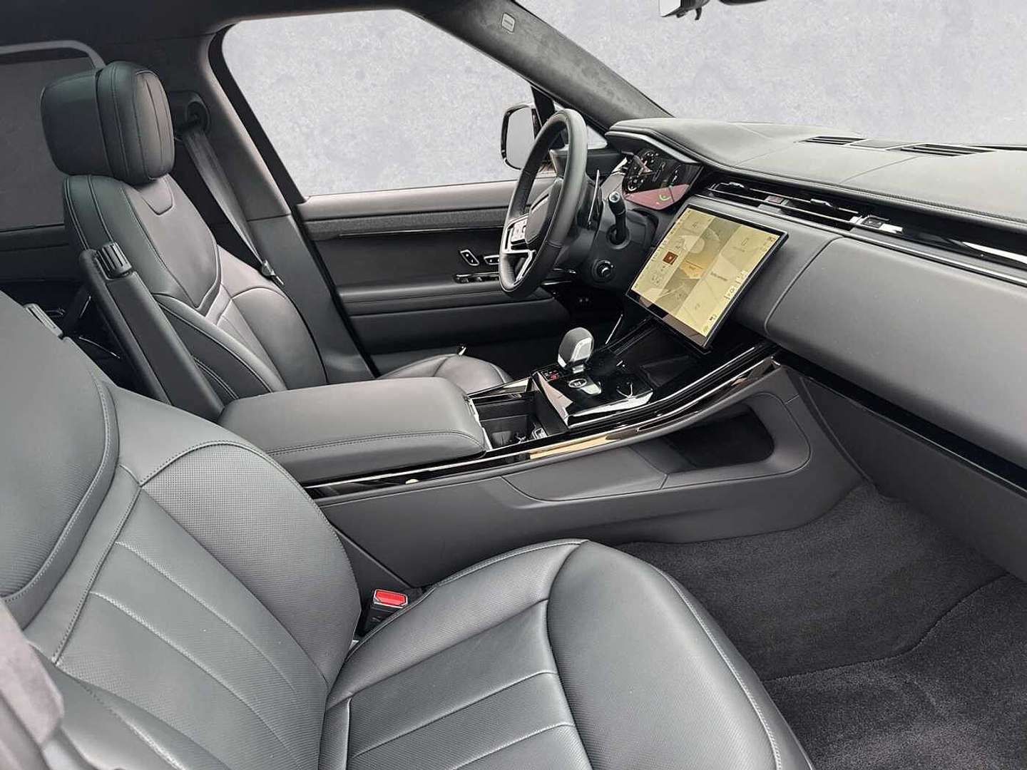 Land Rover Range Rover Sport Autobiography P550e - 2025 - Joinsteer - #3