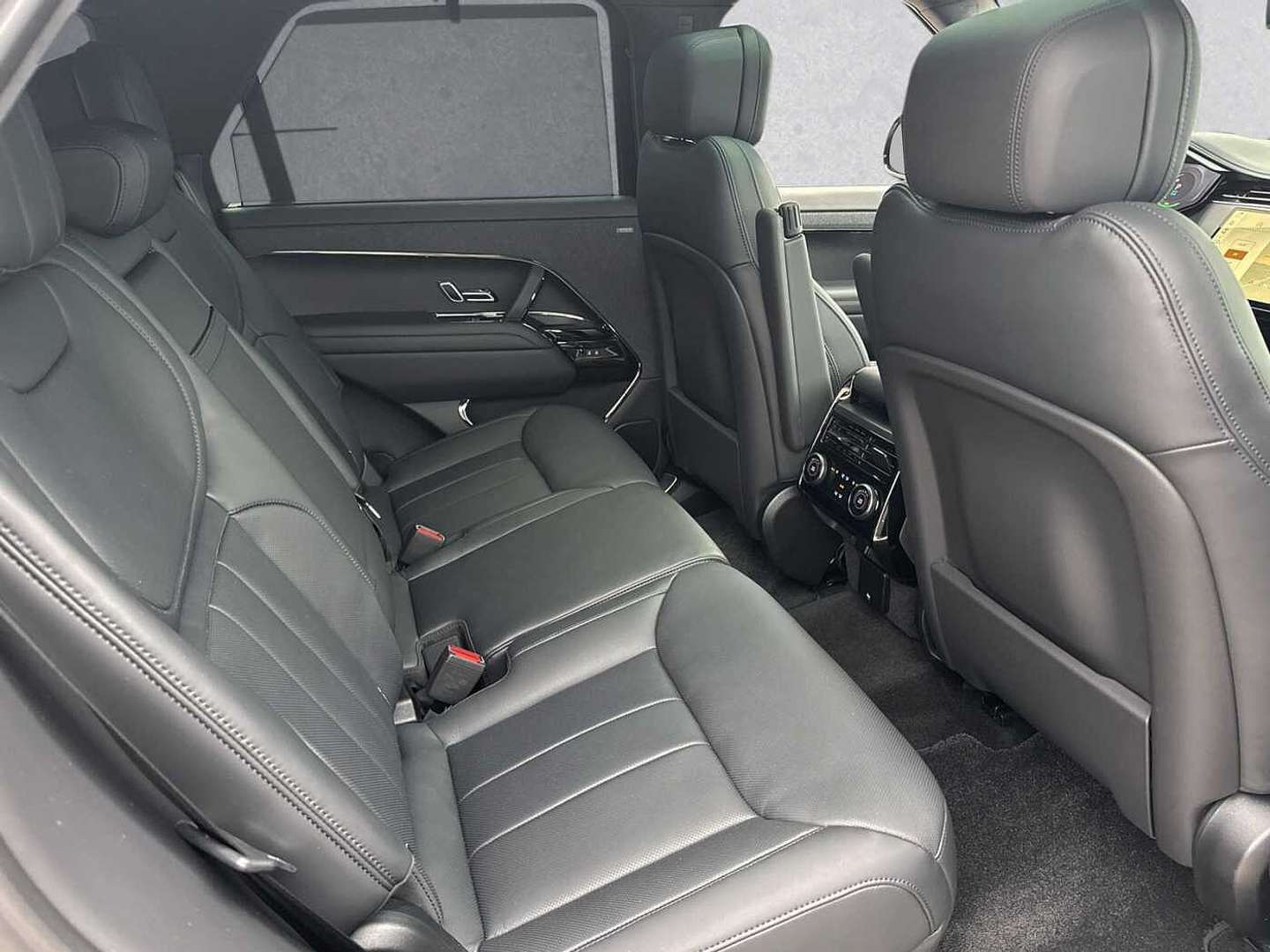 Land Rover Range Rover Sport Autobiography P550e - 2025 - Joinsteer - #5