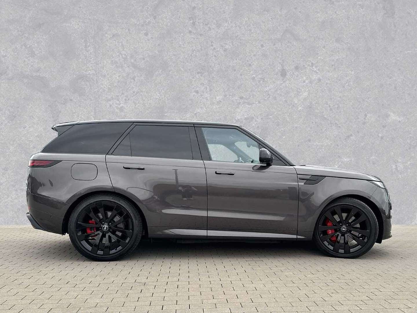 Land Rover Range Rover Sport Autobiography P550e - 2025 - Joinsteer - #6