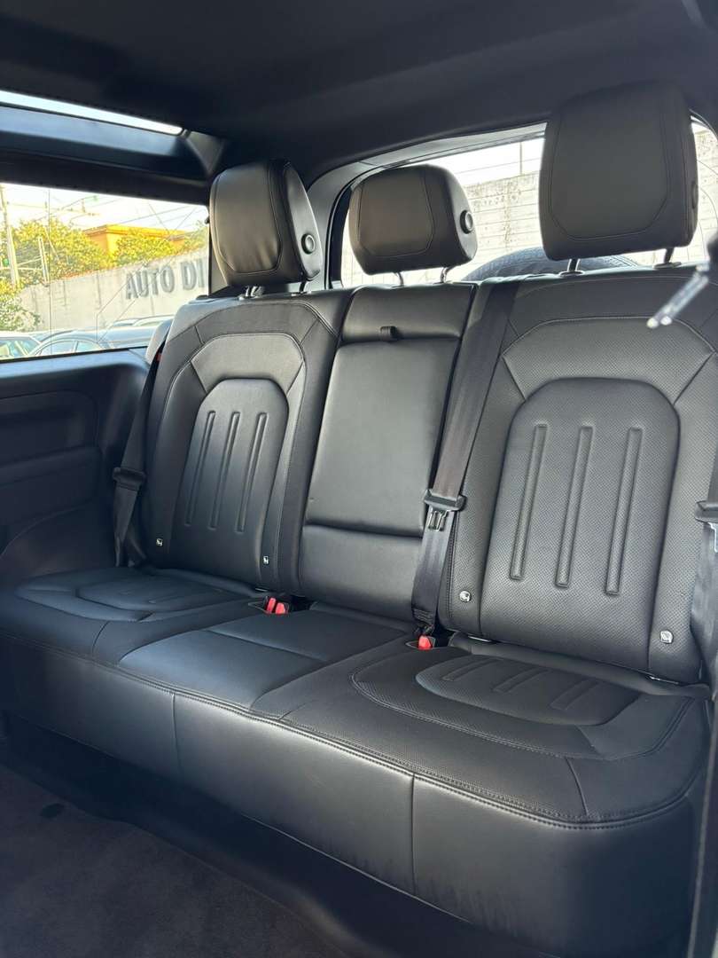 Land Rover Defender X-Dynamic HSE D200 - 2021 - Joinsteer - #10