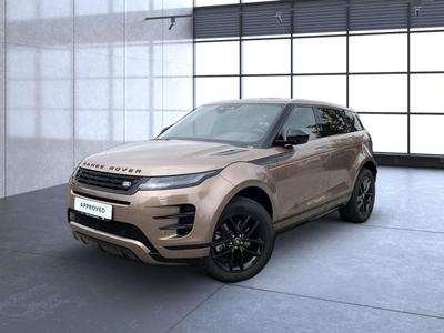 Land Rover Range Rover Evoque D165 Dynamic SE -  - Joinsteer - #1