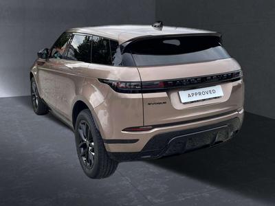 Land Rover Range Rover Evoque D165 Dynamic SE -  - Joinsteer - #2