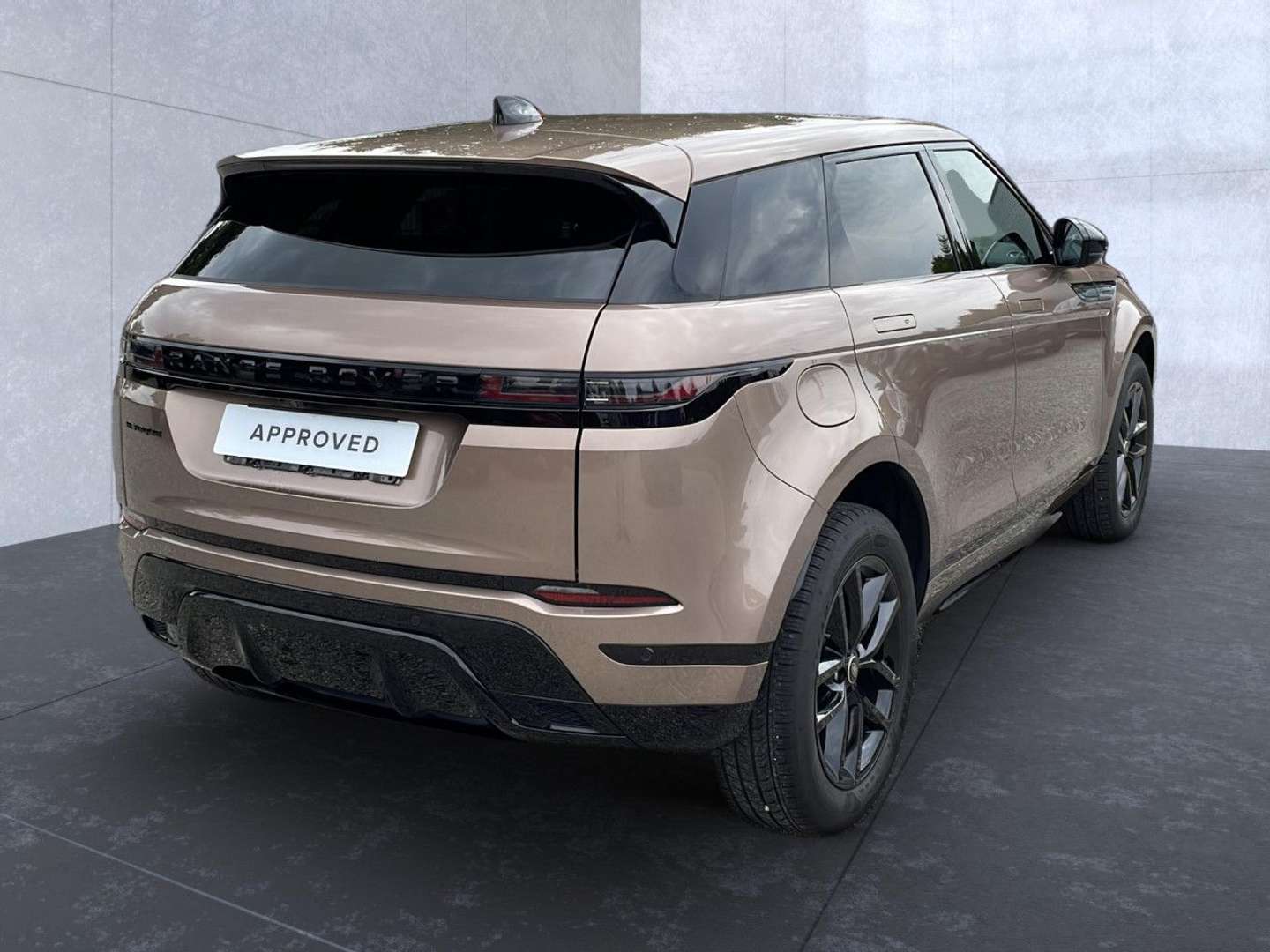 Land Rover Range Rover Evoque D165 Dynamic SE - 2024 - Joinsteer - #4