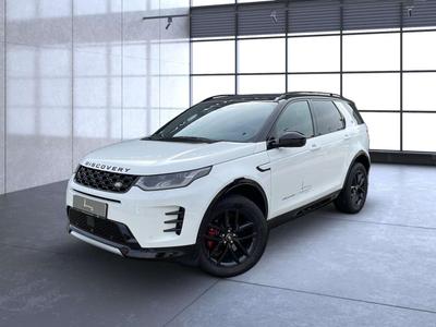 Land Rover Discovery Sport D200 Dynamic SE