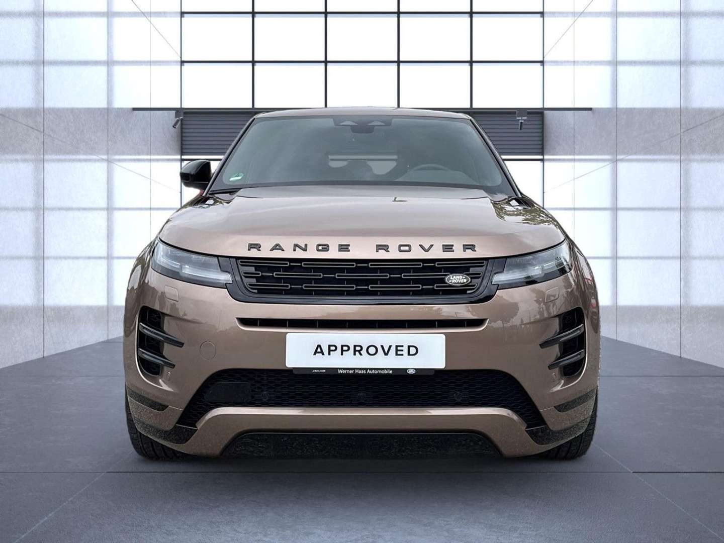 Land Rover Range Rover Evoque D165 Dynamic SE - 2024 - Joinsteer - #6