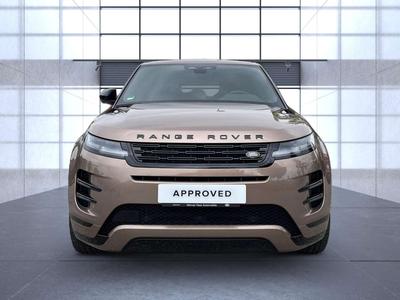 Land Rover Range Rover Evoque D165 Dynamic SE -  - Joinsteer - #5