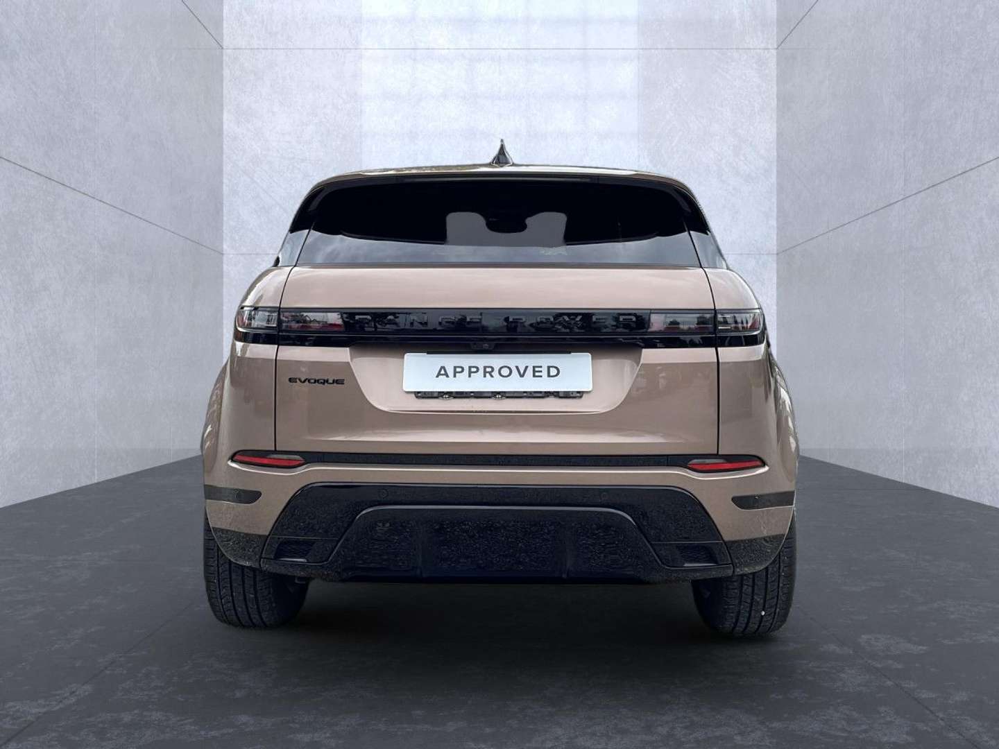 Land Rover Range Rover Evoque D165 Dynamic SE - 2024 - Joinsteer - #8