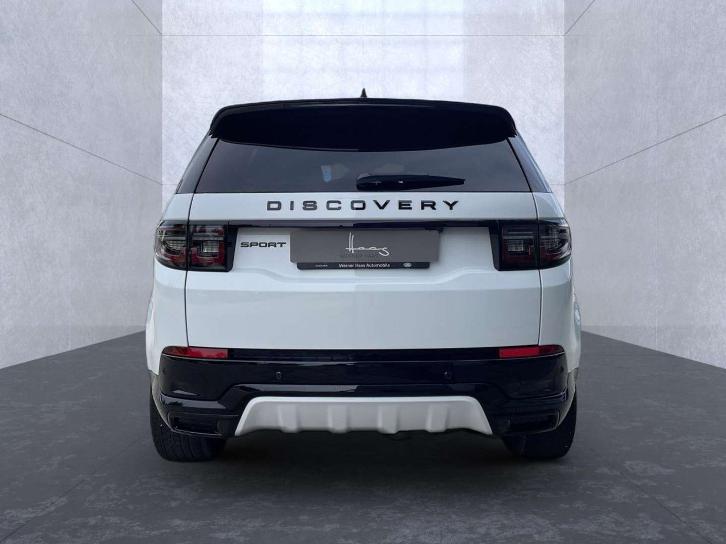 Land Rover Discovery Sport D200 Dynamic SE - 2024 - Joinsteer - #6