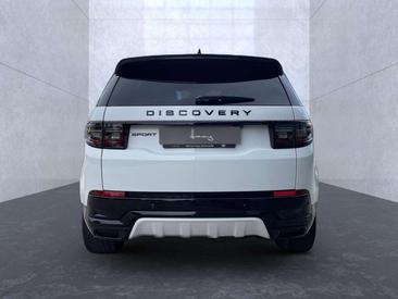 Land Rover Discovery Sport D200 Dynamic SE — photo 6