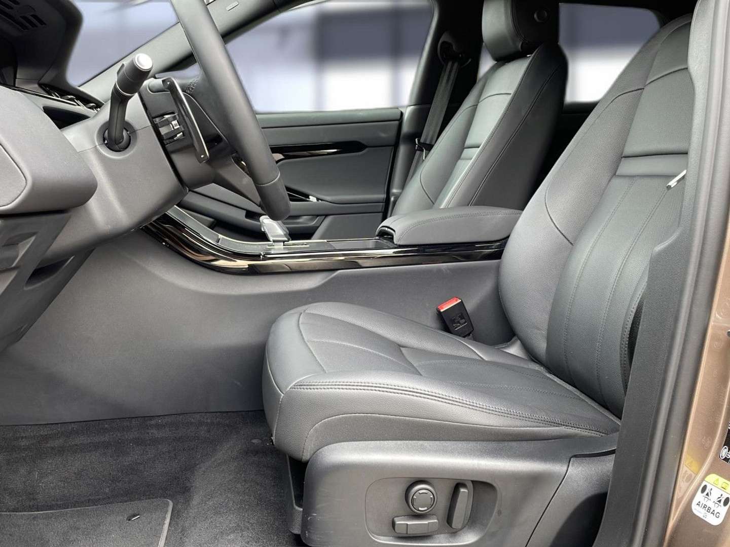 Land Rover Range Rover Evoque D165 Dynamic SE - 2024 - Joinsteer - #10