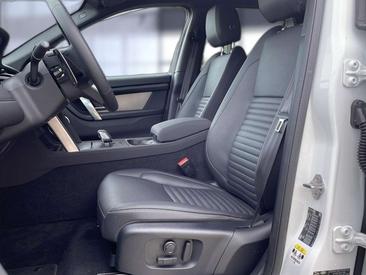 Land Rover Discovery Sport D200 Dynamic SE — photo 8