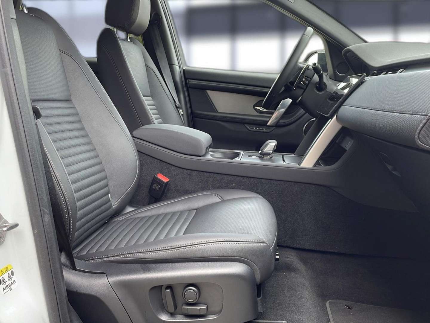 Land Rover Discovery Sport D200 Dynamic SE - 2024 - Joinsteer - #9