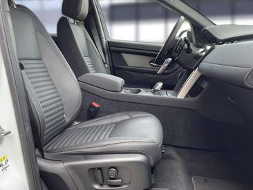 Land Rover Discovery Sport D200 Dynamic SE — photo 9