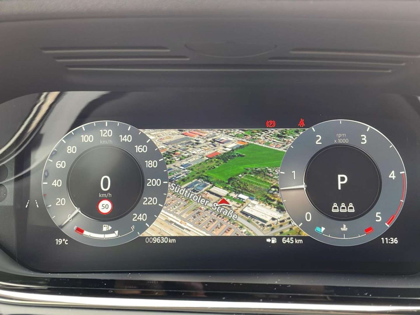 Land Rover Range Rover Evoque D165 Dynamic SE - 2024 - Joinsteer - #12