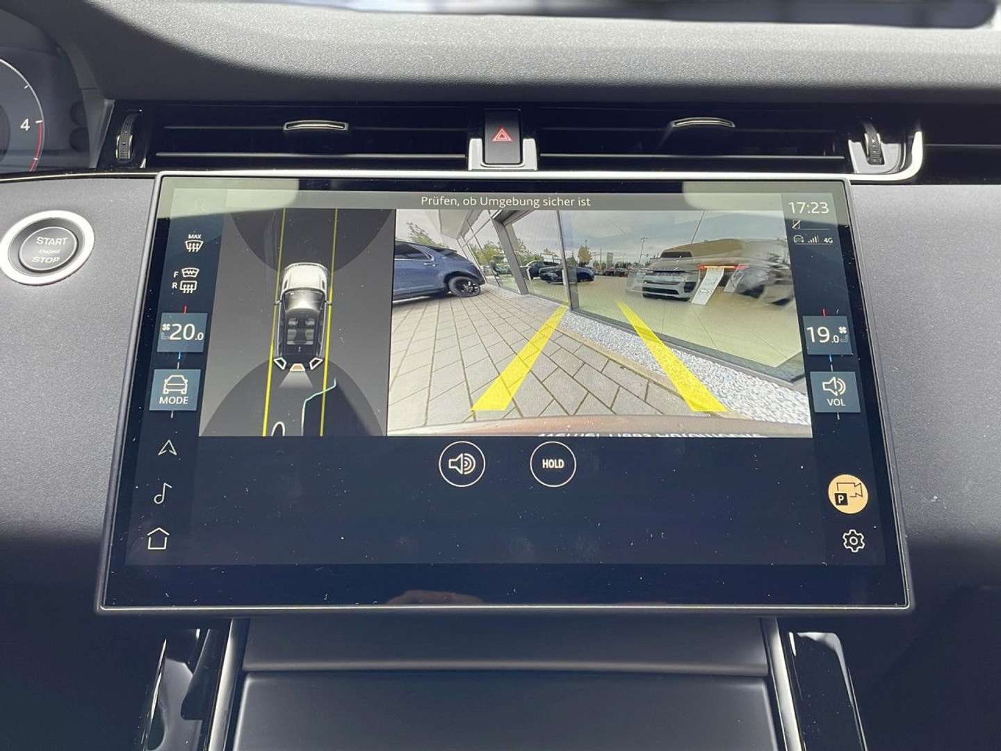 Land Rover Range Rover Evoque D165 Dynamic SE - 2024 - Joinsteer - #13