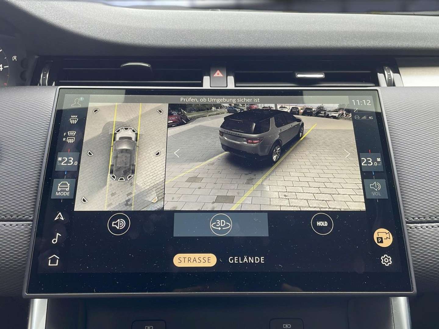 Land Rover Discovery Sport D200 Dynamic SE - 2024 - Joinsteer - #13