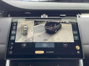 Land Rover Discovery Sport D200 Dynamic SE — photo 13