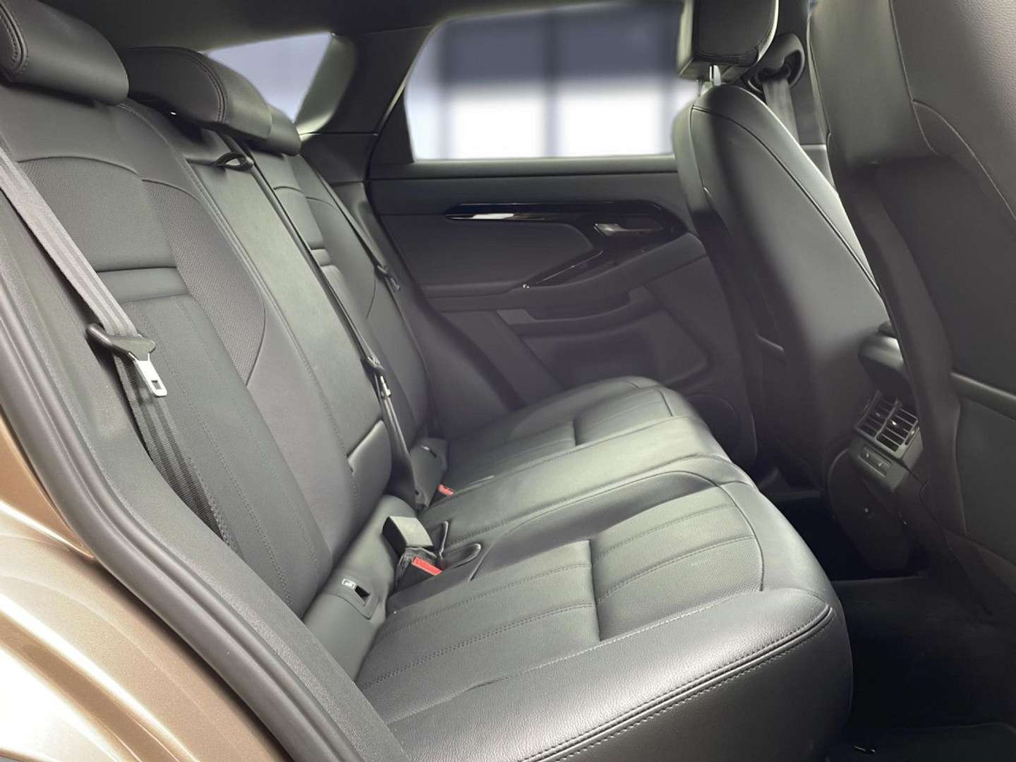 Land Rover Range Rover Evoque D165 Dynamic SE - 2024 - Joinsteer - #17