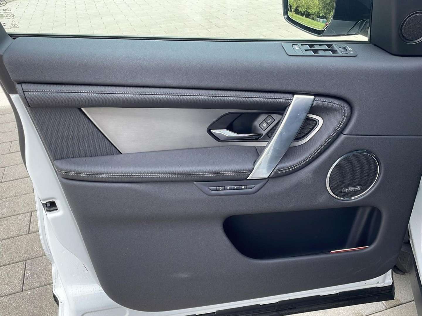 Land Rover Discovery Sport D200 Dynamic SE - 2024 - Joinsteer - #15