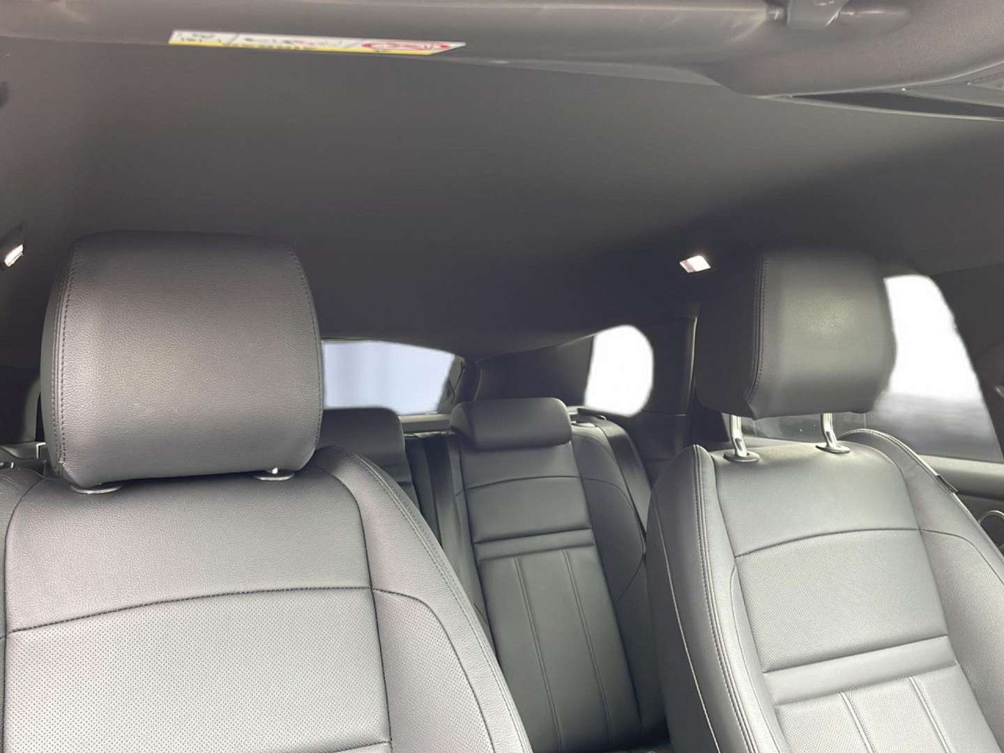 Land Rover Range Rover Evoque D165 Dynamic SE - 2024 - Joinsteer - #19