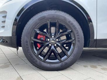 Land Rover Discovery Sport D200 Dynamic SE — photo 17