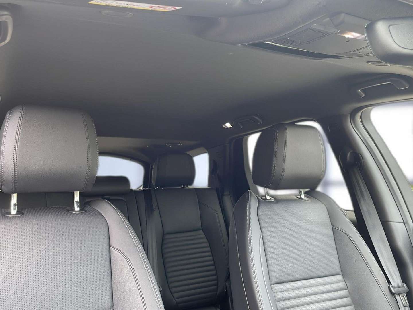 Land Rover Discovery Sport D200 Dynamic SE - 2024 - Joinsteer - #20