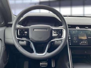 Land Rover Discovery Sport D200 Dynamic SE — photo 21