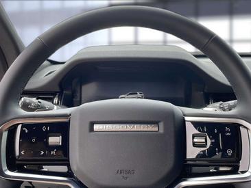 Land Rover Discovery Sport D200 Dynamic SE — photo 22