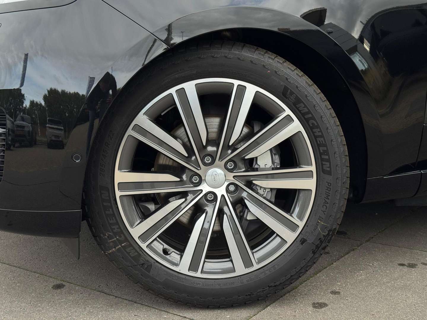 Land Rover Range Rover SE P460e - 2025 - Joinsteer - #1