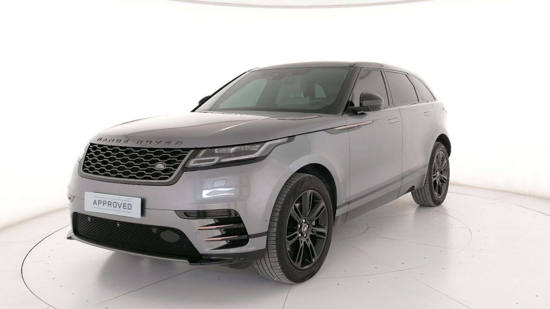 Land Rover Range Rover Velar D204 R-Dynamic S - 2021 - Joinsteer - #1