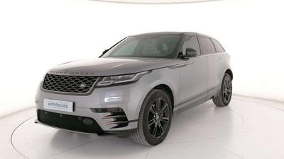 Land Rover Range Rover Velar D204 R-Dynamic S -  - Joinsteer - #1
