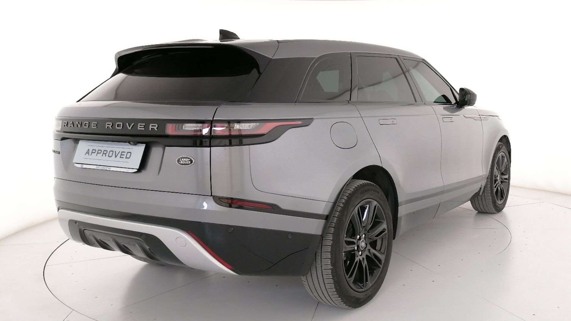 Land Rover Range Rover Velar D204 R-Dynamic S - 2021 - Joinsteer - #2