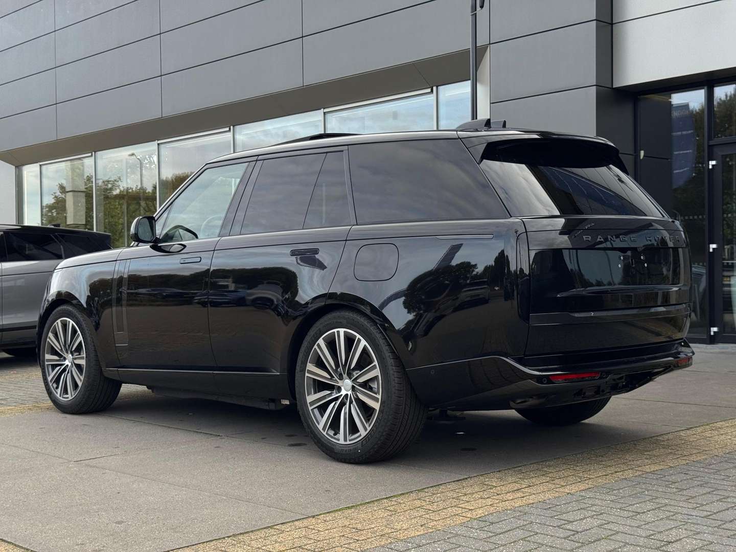 Land Rover Range Rover SE P460e - 2025 - Joinsteer - #5