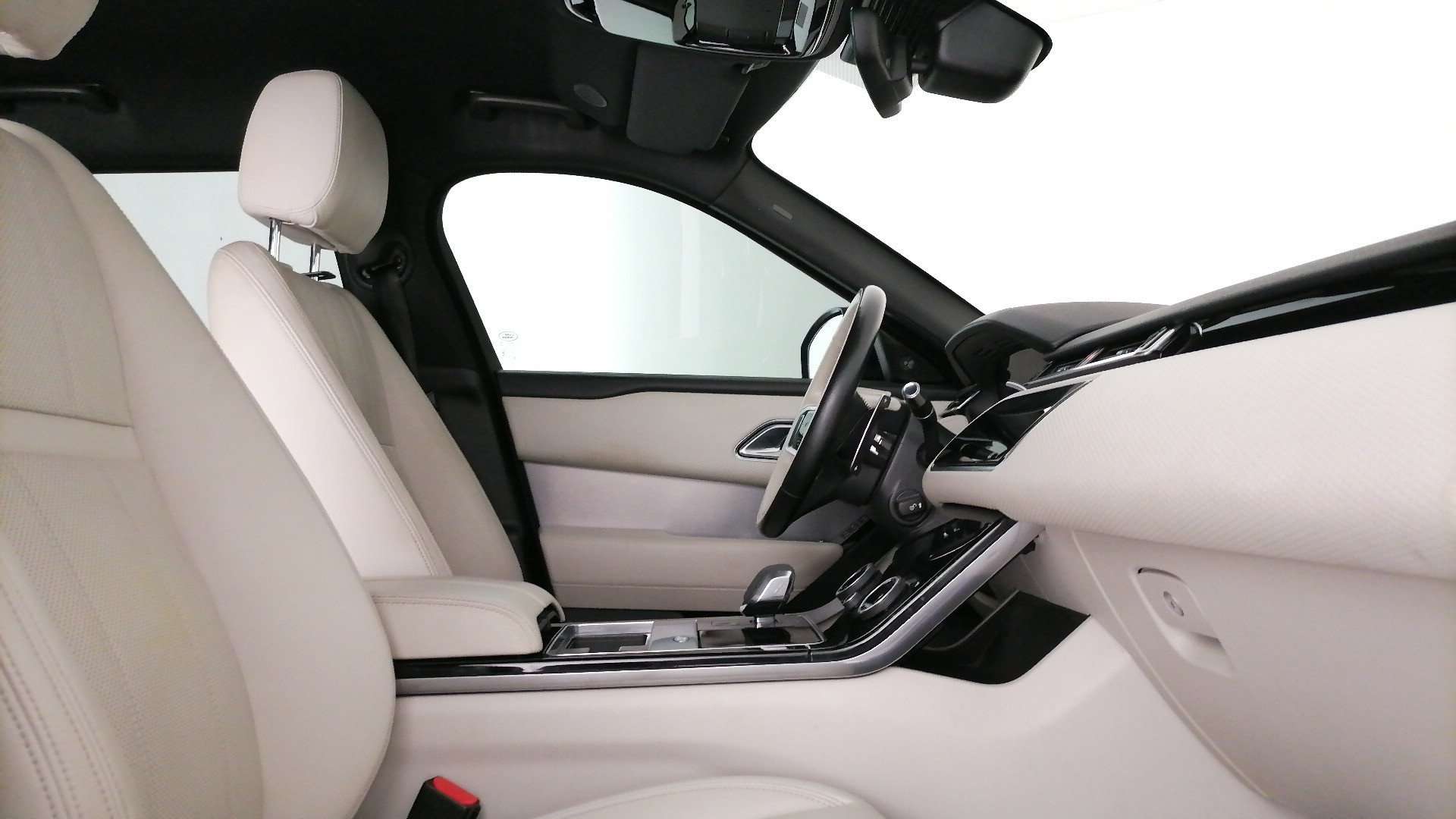 Land Rover Range Rover Velar D204 R-Dynamic S - 2021 - Joinsteer - #3