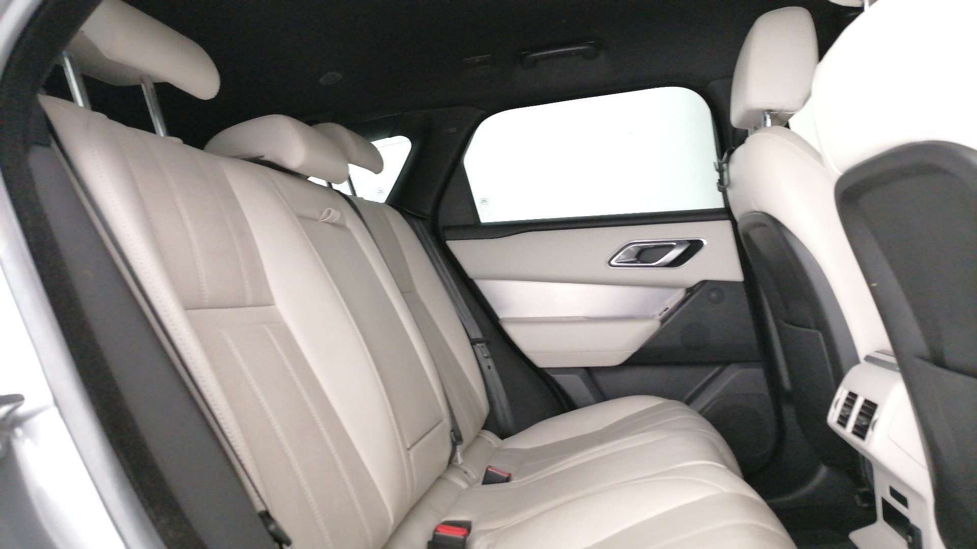 Land Rover Range Rover Velar D204 R-Dynamic S - 2021 - Joinsteer - #4