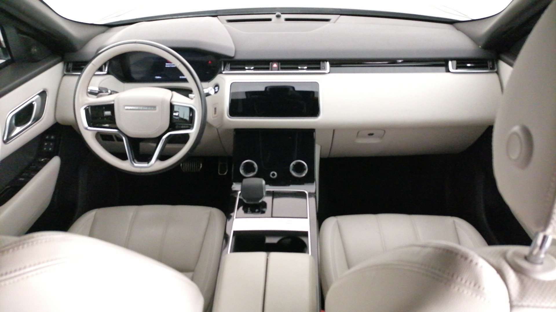 Land Rover Range Rover Velar D204 R-Dynamic S - 2021 - Joinsteer - #5