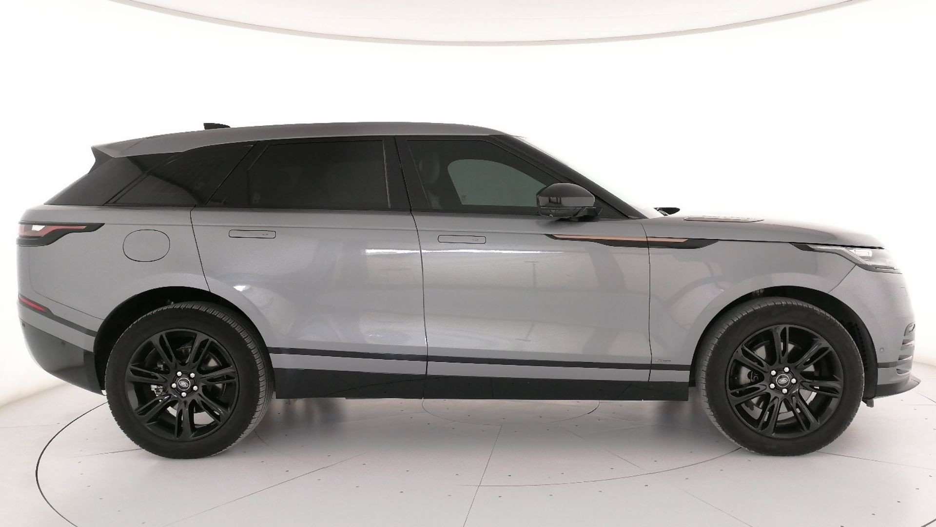 Land Rover Range Rover Velar D204 R-Dynamic S - 2021 - Joinsteer - #6