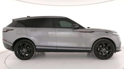 Land Rover Range Rover Velar D204 R-Dynamic S -  - Joinsteer - #5