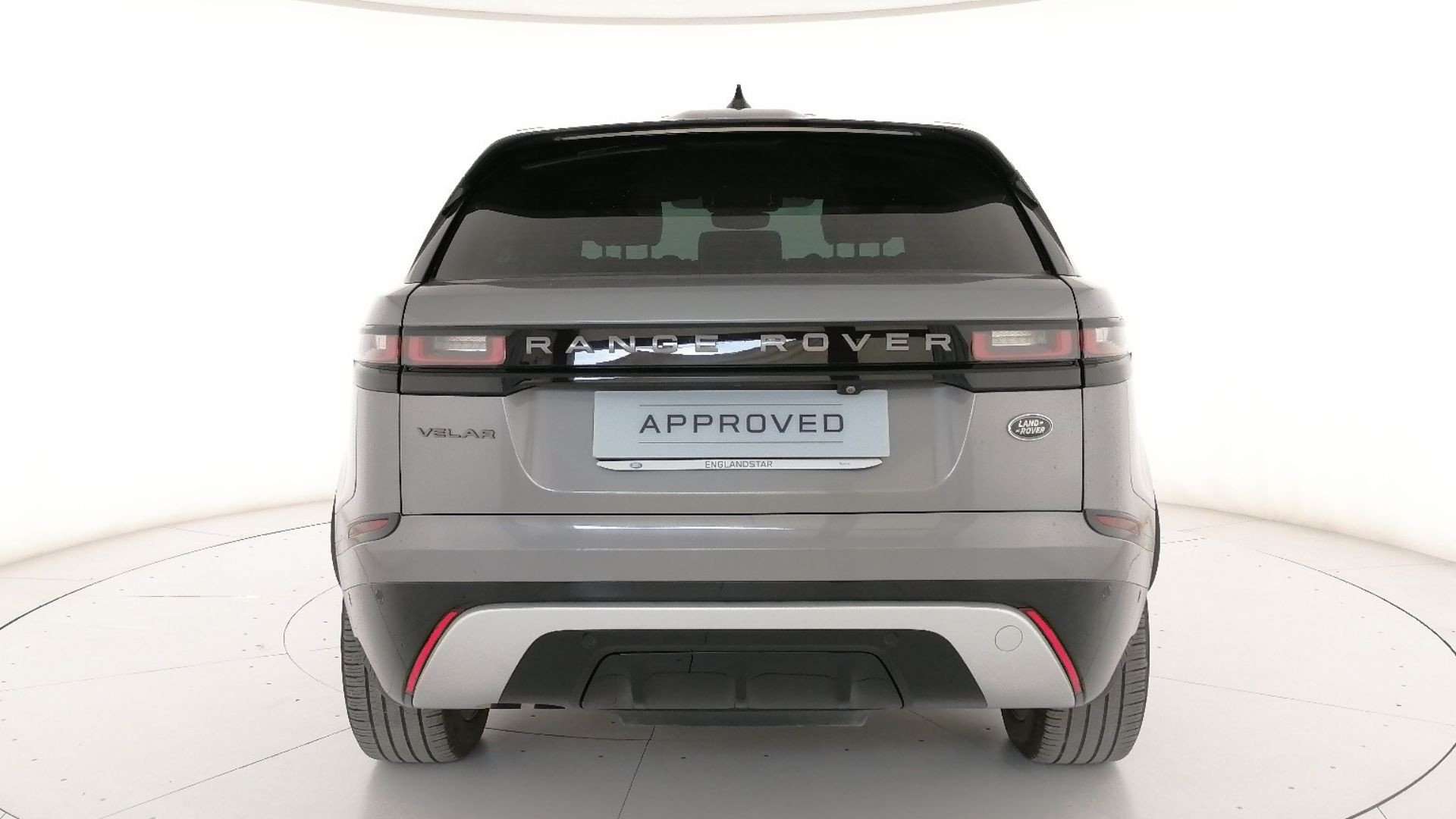 Land Rover Range Rover Velar D204 R-Dynamic S - 2021 - Joinsteer - #7