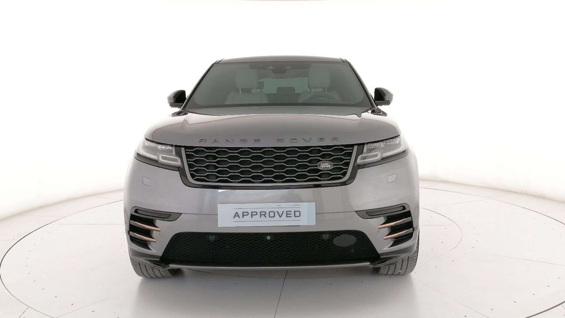 Land Rover Range Rover Velar D204 R-Dynamic S - 2021 - Joinsteer - #8