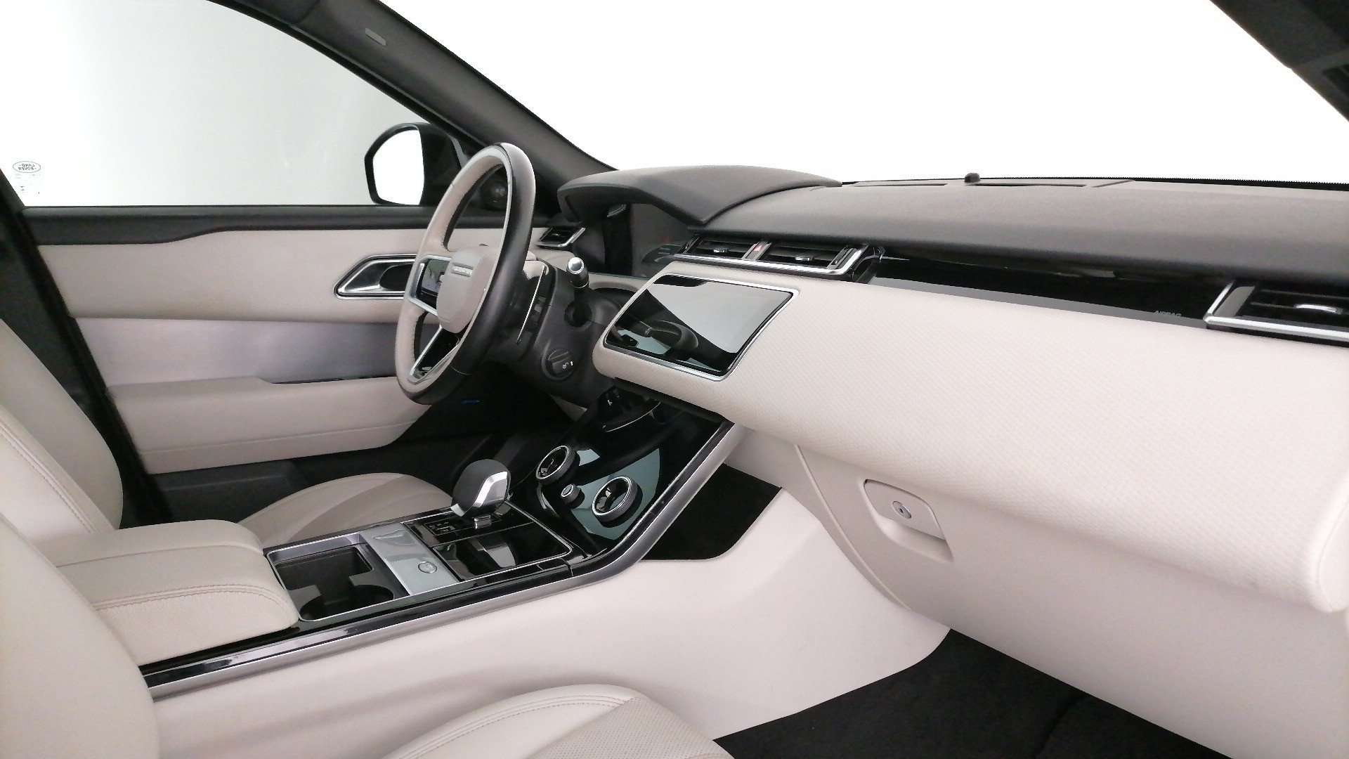 Land Rover Range Rover Velar D204 R-Dynamic S - 2021 - Joinsteer - #10