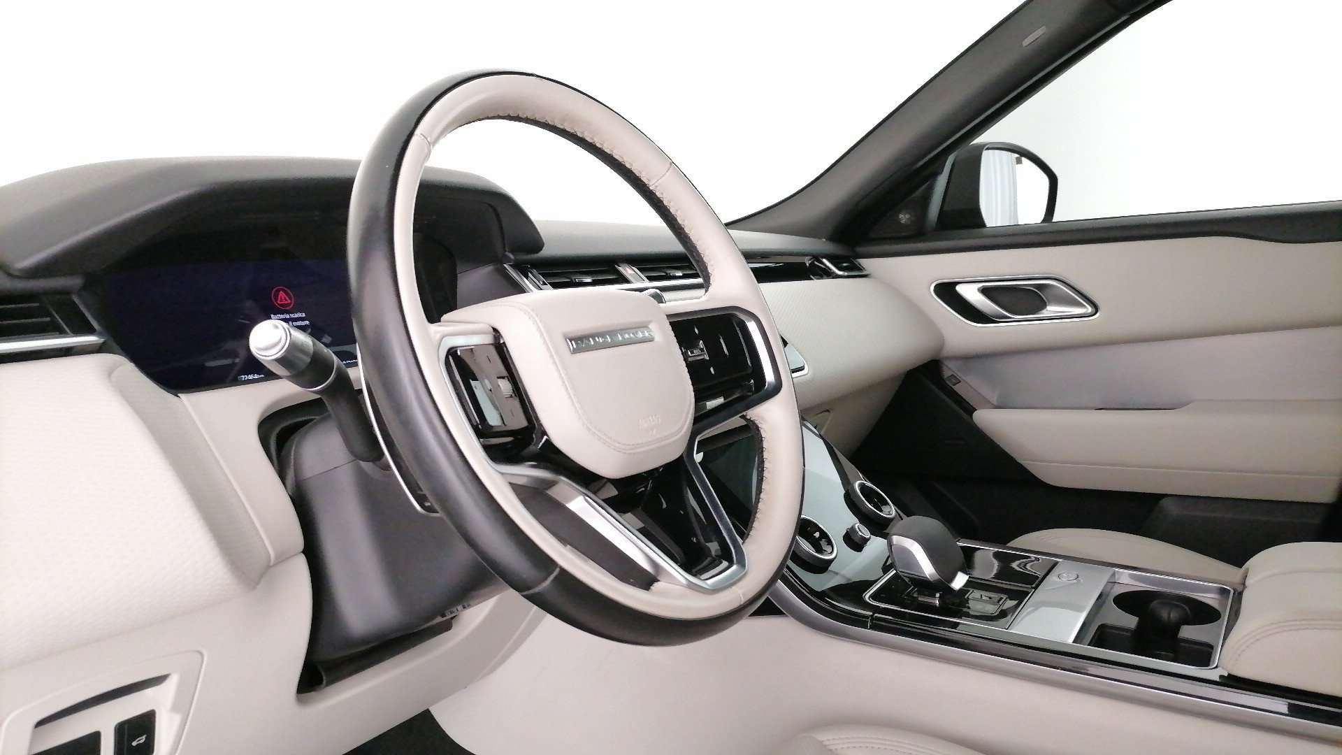 Land Rover Range Rover Velar D204 R-Dynamic S - 2021 - Joinsteer - #13