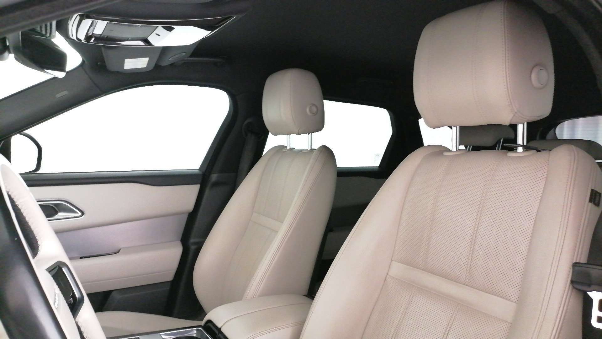 Land Rover Range Rover Velar D204 R-Dynamic S - 2021 - Joinsteer - #14