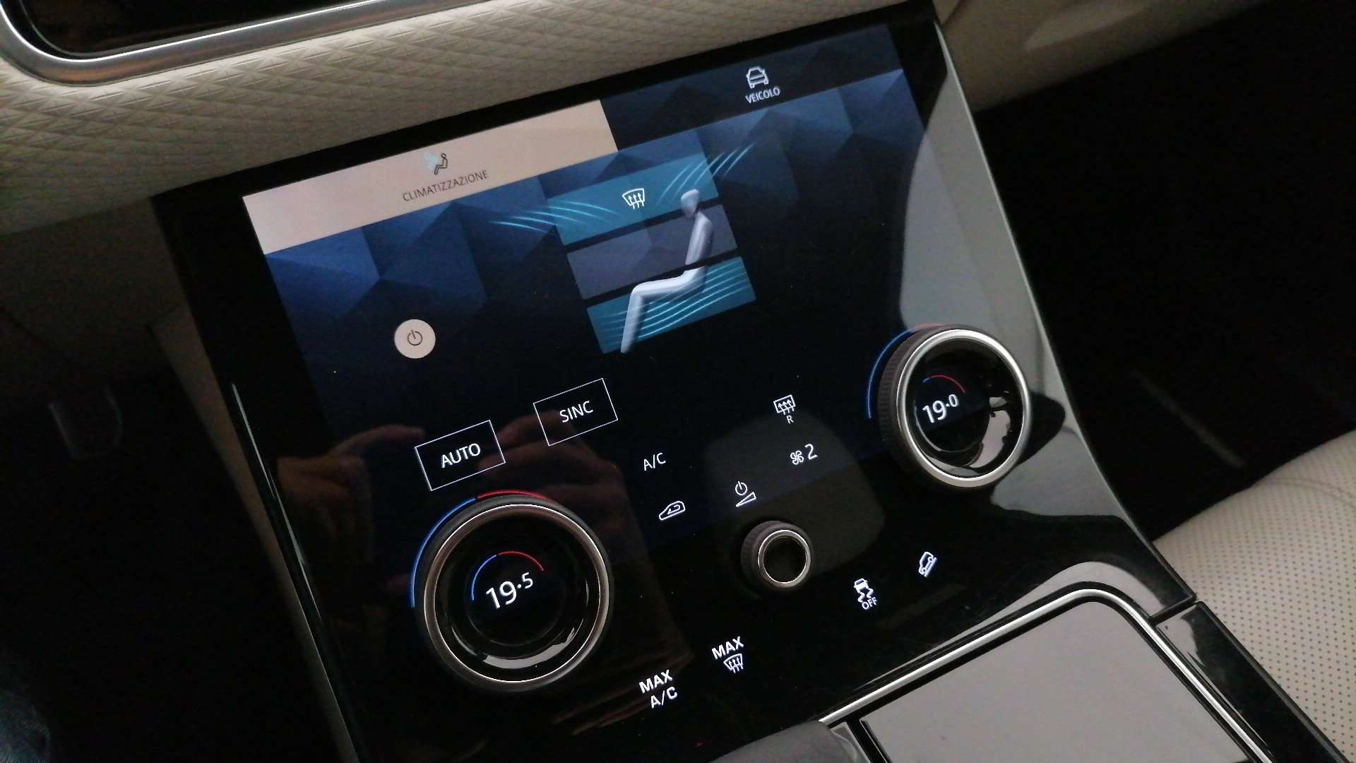 Land Rover Range Rover Velar D204 R-Dynamic S - 2021 - Joinsteer - #16